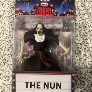 NECA Toony Terrors The Nun Figure
